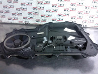 Modul usa stanga fata Range Rover Sport an 2014.