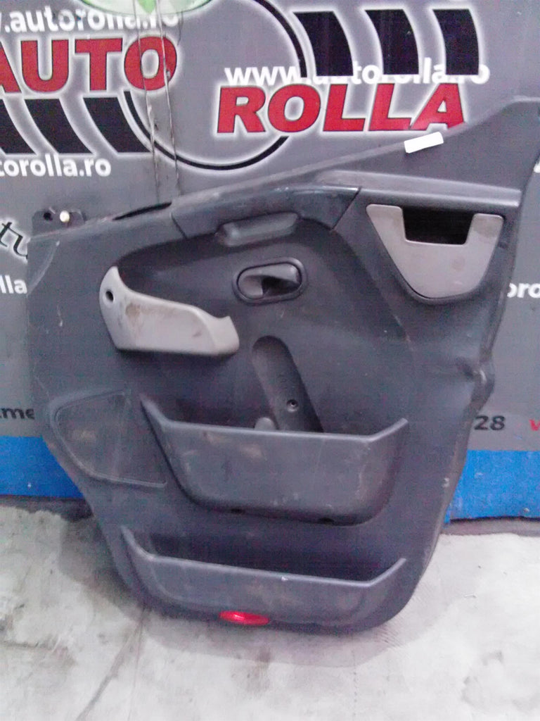 Tapiterie usa dreapta fata Renault Master 3, 2.3D, an 2011 euro 5, M9T-B6.