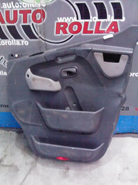 Tapiterie usa dreapta fata Renault Master 3, 2.3D, an 2011 euro 5, M9T-B6.