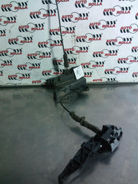 Cremaliera usa dreapta fata Renault Master 3, 2.3D, an 2011 euro 5, M9T-B6.