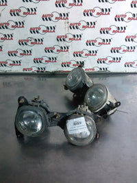 Proiectoare stanga+dreapta Iveco Stralis, euro 5.