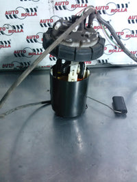 Pompa combustibil Citroen C4 Picasso 2.0 hdi, an 2008