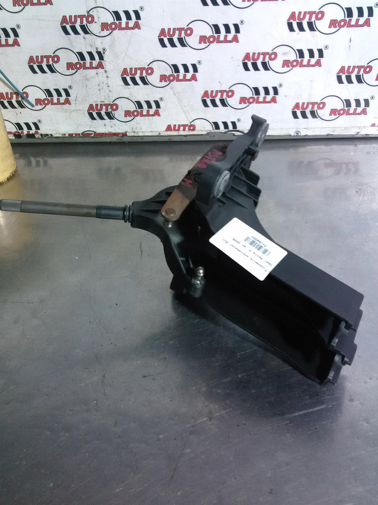 Timonerie schimbator Opel zafira b 1.9d 6 trepte