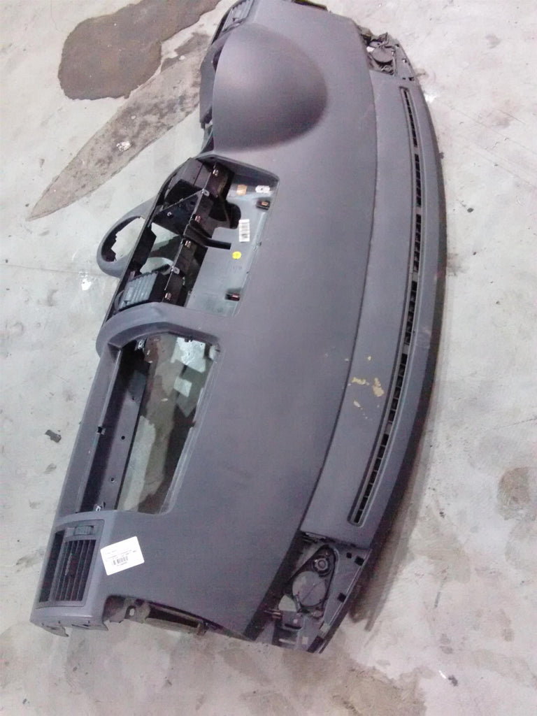 Plansa bord Volkswagen Transporter T5, 1.9 tdi, an 2007, BRS