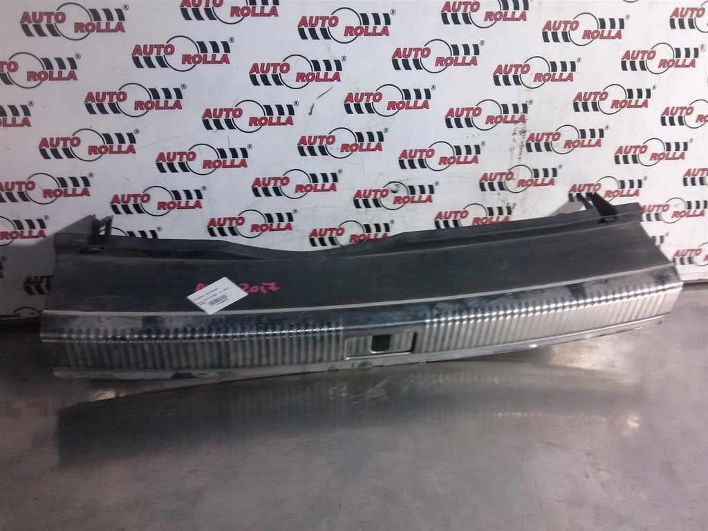 Ornament portbagaj Audi A7 3.0TDI, an 2017, CVUA