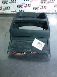 Ornament consola Audi A7, an 2017