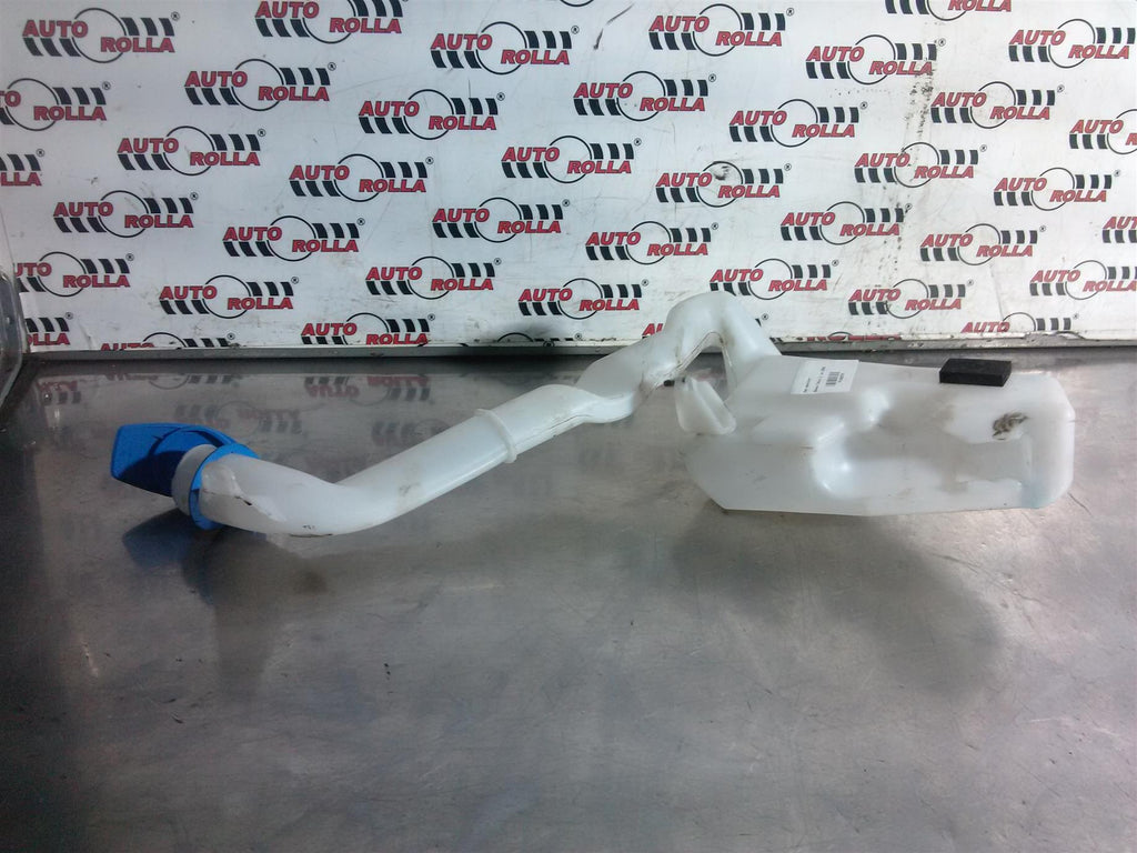 Vas spalator Skosa Fabia 2, an 2008