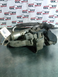 Galerie admisie Volkswagen T5 Caravelle, 1.9 tdi, an 2006.