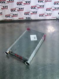 Radiator aeroterma Bmw E60, an 2008