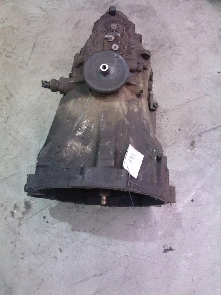 Cutie viteze Volkswagen LT35, 2.5 tdi, an 2000, ANJ , euro 3