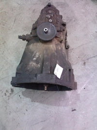 Cutie viteze Volkswagen LT35, 2.5 tdi, an 2000, ANJ , euro 3