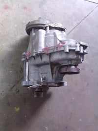 Cutie transfer Jeep Grand Cherokee 3.0 d, an 2012 , 23D