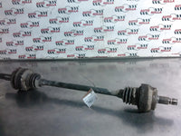 Planetara stanga spate Mercedes C200 w204, 2.2CDI, an 2010, euro 5