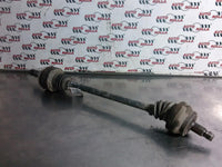 Planetara dreapta spate Mercedes C200 w204, 2.2CDI, an 2010, euro 5