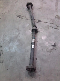 Cardan Mercedes C200 w204, 2.2CDI, an 2010, euro 5