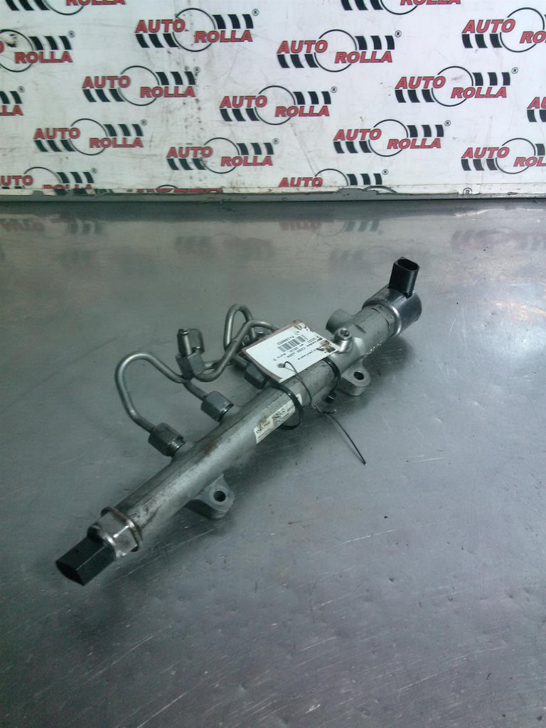 Rampa injectoare Mercedes C200 w204, 2.2CDI, an 2010, euro 5