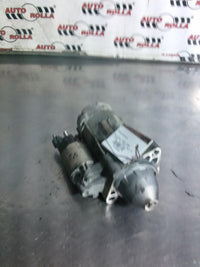 Electromotor Mercedes C200 w204, 2.2CDI, an 2010, euro 5
