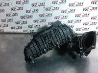 Galerie admisie Mercedes C200 w204, 2.2CDI, an 2010, euro 5