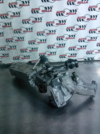 Egr Mercedes C200 w204, 2.2CDI, an 2010, euro 5