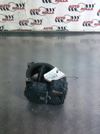 Clapeta acceleratie Mercedes C200 w204, 2.2CDI, an 2010, euro 5