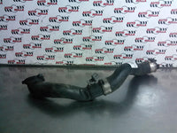 Furtun turbo Mercedes C200 w204, 2.2CDI, an 2010, euro 5