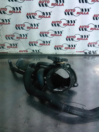 Suport filtru motorina Mercedes C200 w204, 2.2CDI, an 2010, euro 5