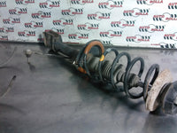 Amortizor stanga spate Dacia Duster 1.5d an 2012.