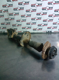 Amortizor dreapta spate Dacia Duster 1.5d ,euro5