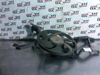 Electroventilator Dacia Logan 1.5 DCi euro 3.