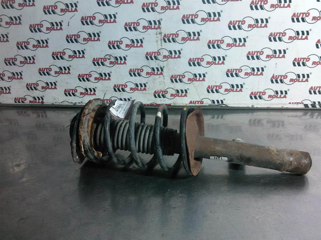 Amortizor stanga fata Citroen X Sara Picasso 1.6 HDI 2007.