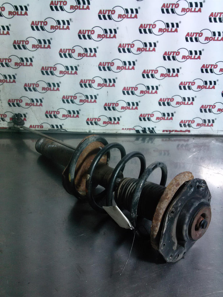 Amortizor dreapta fata Citroen X Sara Picasso 1.6 HDI 2007.