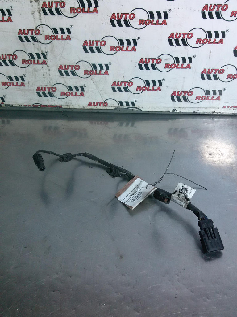 Rampa retur injectoare Mercedes C class W204, 2.2CDI, an 2010, euro 5