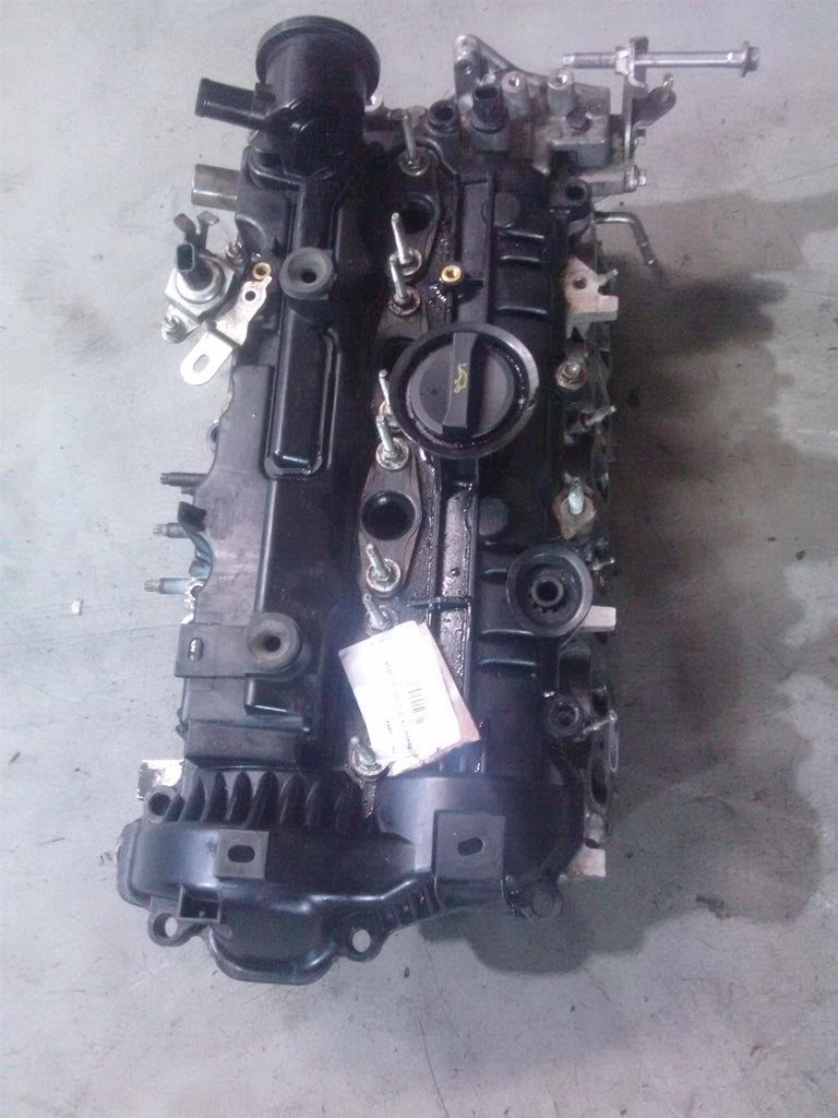 Chiuloasa Mazda CX-5 2.2D, an 2015