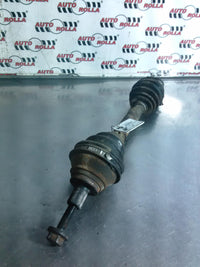 Planetara stanga fata Volkswagen Passat B6 1.9,an 2006