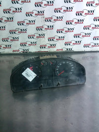 Ceasuri bord (geam crapat) Volkswagen Transporter T5, 1.9 tdi, an 2007, BRS