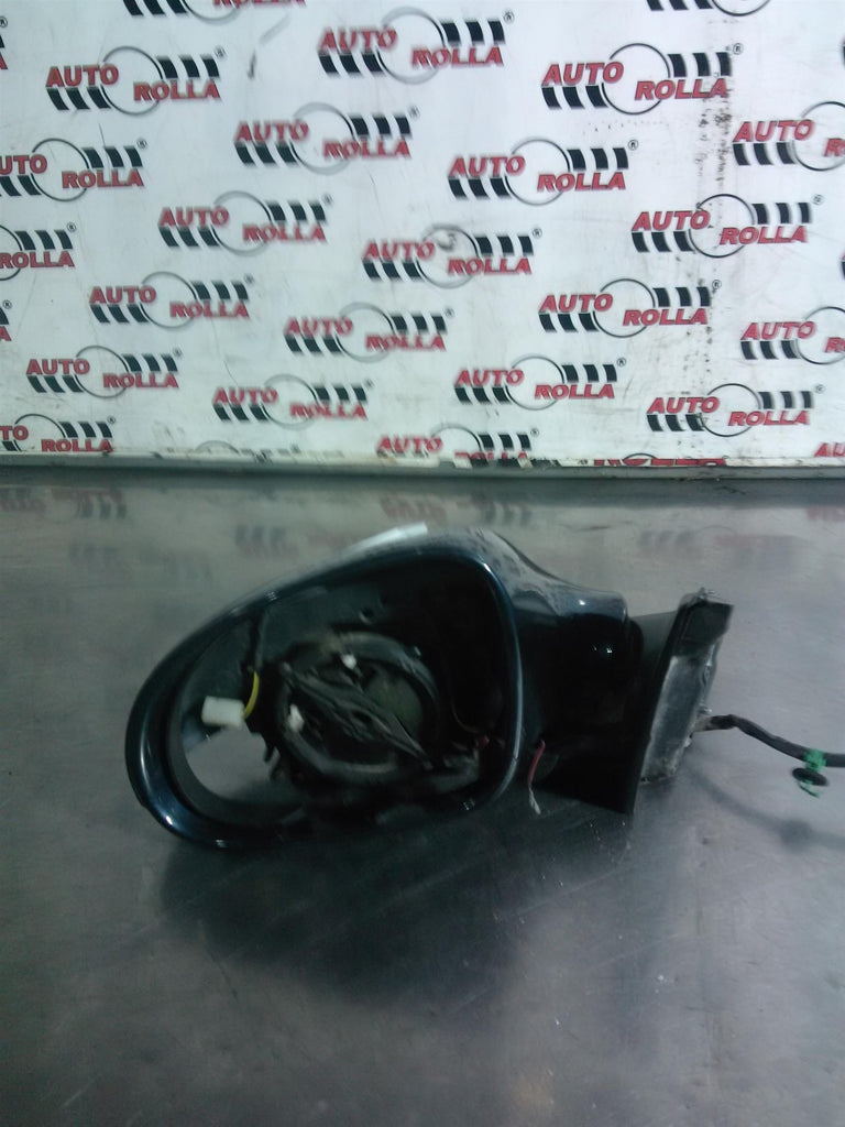 Oglinda fara semnalizare si fara geam Volkswagen Passat B6, , an 2007.