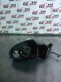 Oglinda fara semnalizare si fara geam Volkswagen Passat B6, , an 2007.