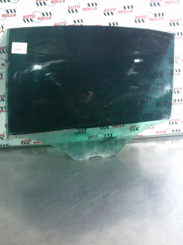 Geam stanga spate Volkswagen Passat B6, , an 2007.