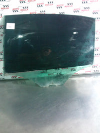 Geam stanga spate Volkswagen Passat B6, , an 2007.