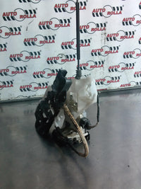 Cremaliera dreapta spate Volkswagen Passat B7 an 2011.