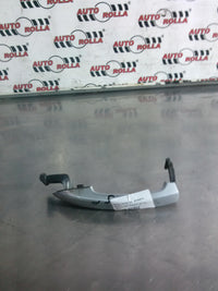 Maner exterior dreapta spate Volkswagen Passat B7 an 2011.