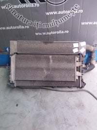 Radiator apa Fiat ducato an 2008