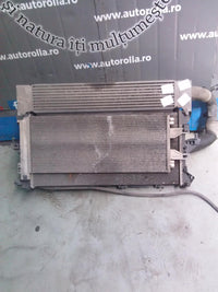 Electroventilator Fiat ducato an 2008