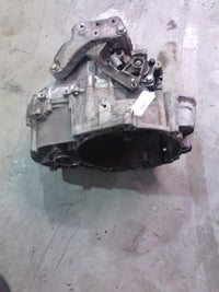 Cutie viteze Volkswagen Passat b8,  2016 2.0 tdi.