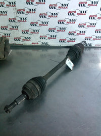 Planetara stanga fata Dacia Logan  an 2009, euro4