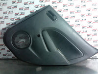 Tapiterie usa dreapta spate Mazda 2, 1.3S, an 2009 euro 4, ZJ