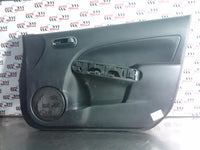 Tapiterie usa dreapta fata Mazda 2, 1.3S, an 2009 euro 4, ZJ