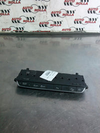 Butoane bord Audi Q5, 2.0TDI, an 2018, DETB