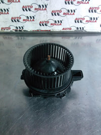 Motoras aeroterma Audi Q5, 2.0TDI, an 2018, DETB