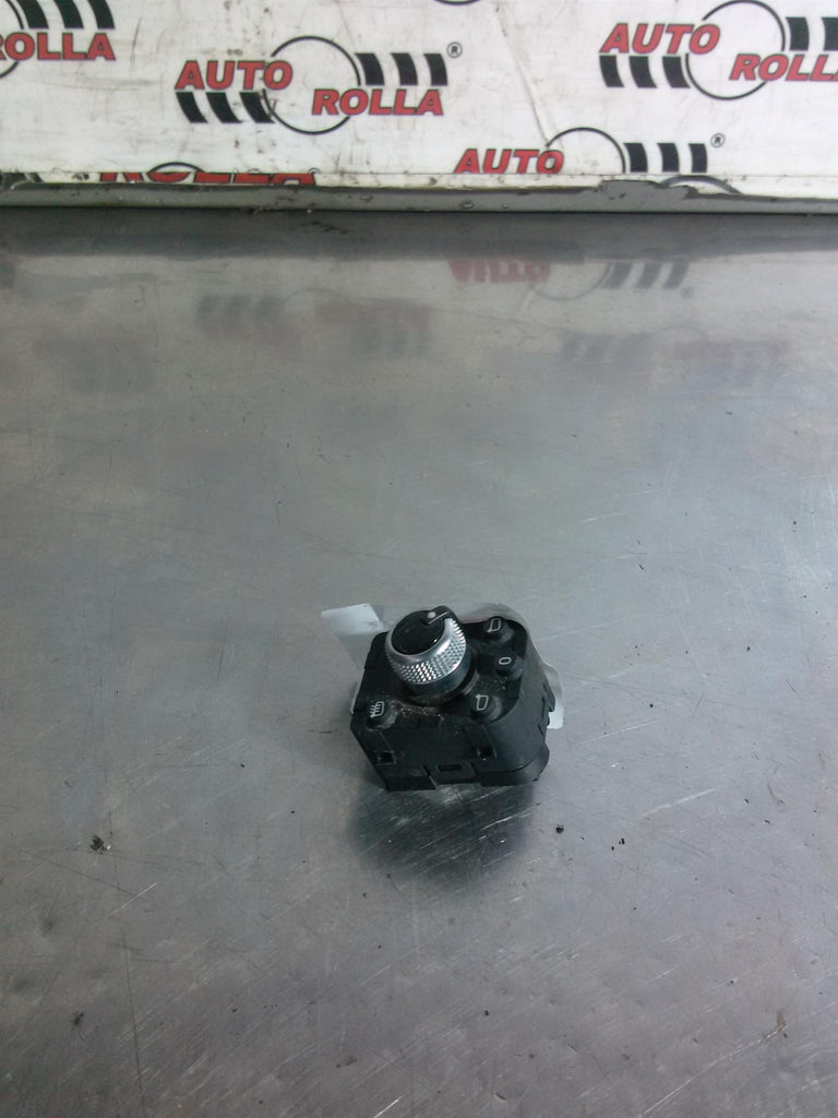 Buton reglare oglinzi Audi Q5, 2.0TDI, an 2018, DETB